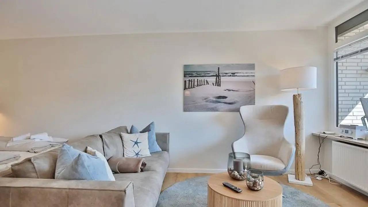 Entire holiday apartment, Ferienwohnung für 2 Personen (31 m²) in Timmendorfer Strand in Timmendorfer Strand, East Holstein