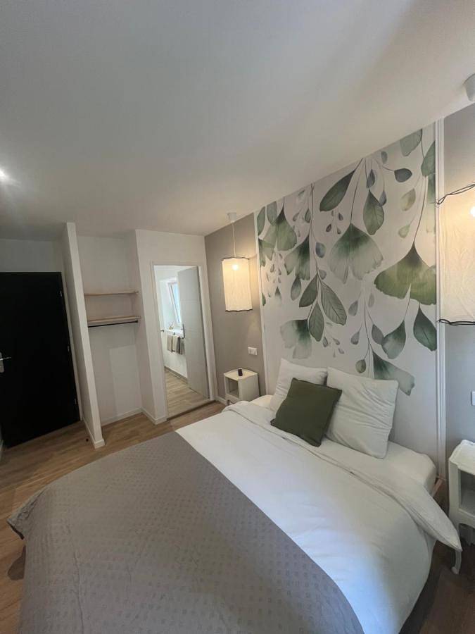 Maison d’hôte pour 4 personnes à Castellane - 3