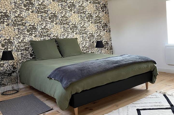 Location de vacances pour 2 personnes à Bergues - 2