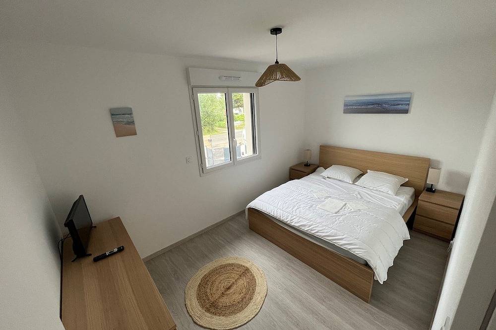 Villa les Tonnelles 2 / plage à  800m & forêt à 500m in Saint-Jean-de-Monts, Vendée