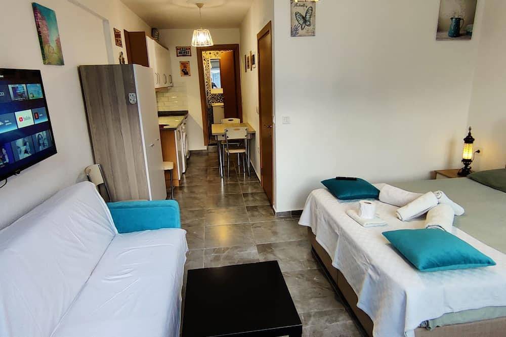 Entire apartment, Arslan Homes1 in Marmaris, Muğla Province