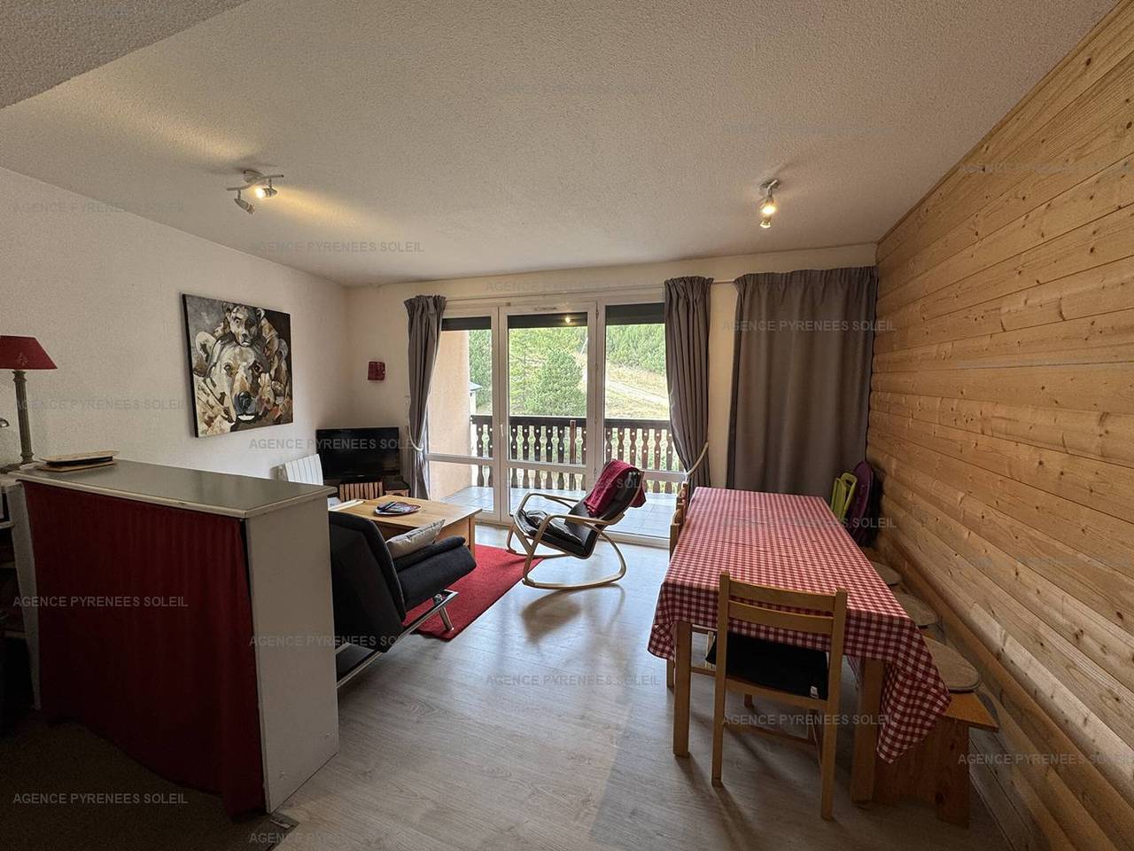 Appartement de vacances