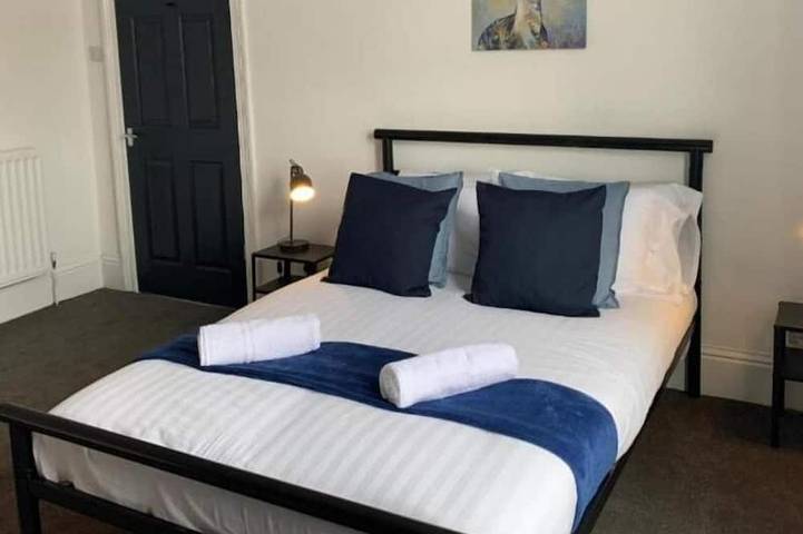 Apartment for 5 people in Gateshead