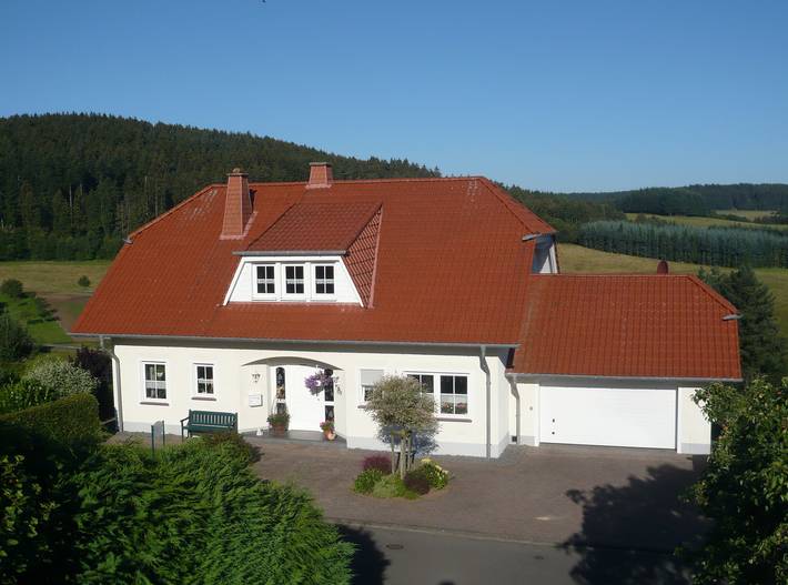 Ferienwohnung für 2 Personen, mit Garten und Terrasse in Bernkastel-Kues & Umgebung