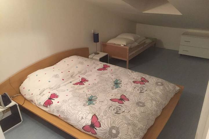 Gîte pour 6 personnes dans Dieulouard - 2