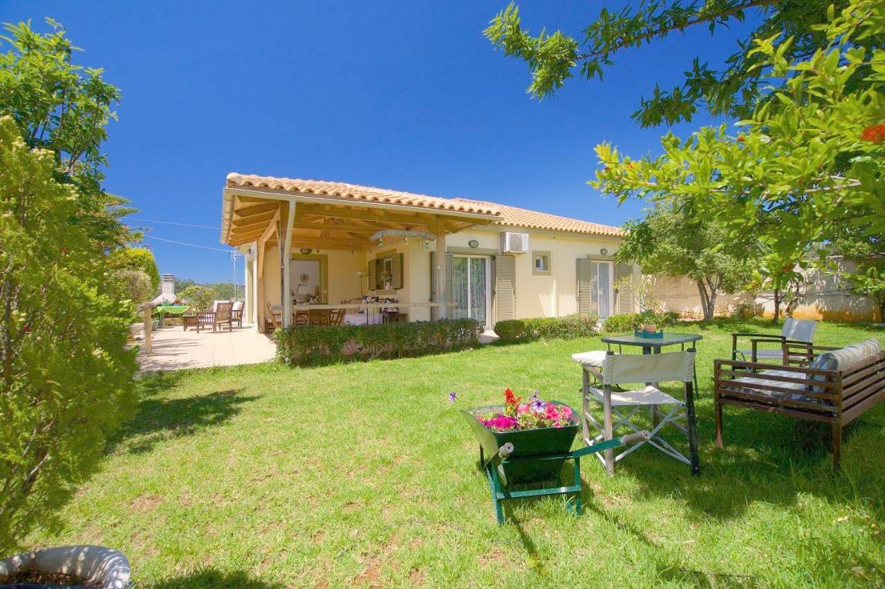 Holiday Home in Καραβάδο, Κεφαλονιά