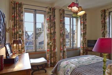 Appartement De Vacances pour 5 Personnes dans Beaune, Région de Beaune, Photo 3