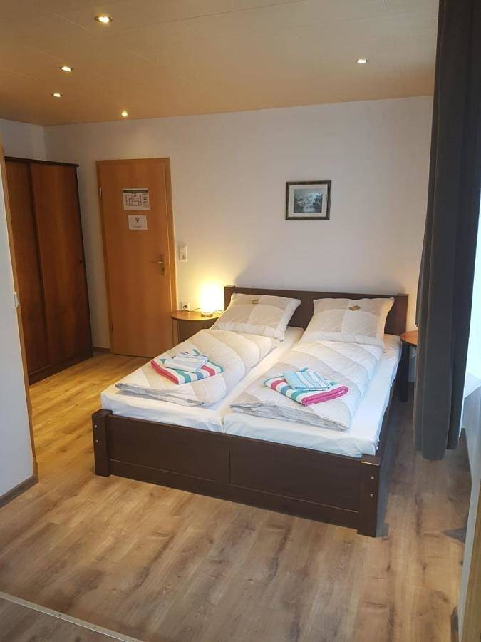 Single Room in Schwarzburg, Ostthüringen