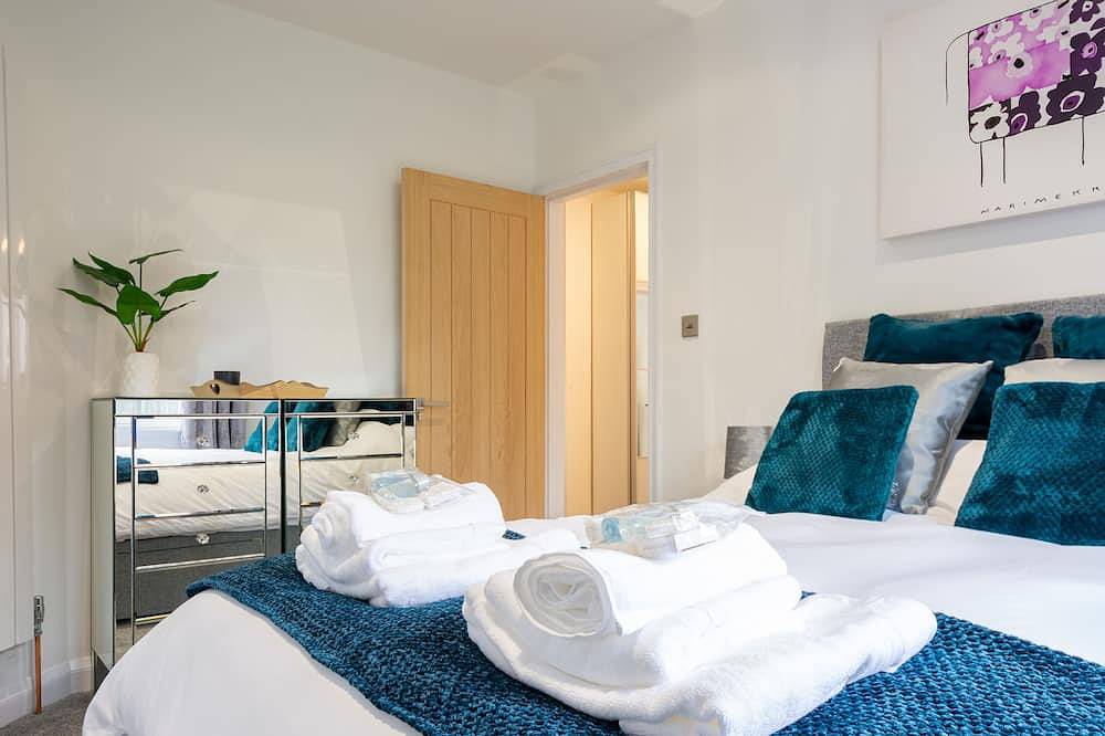 Apartamento entero, Luxury 2 Bedroom Apartment in Kettering in Kettering, Northamptonshire