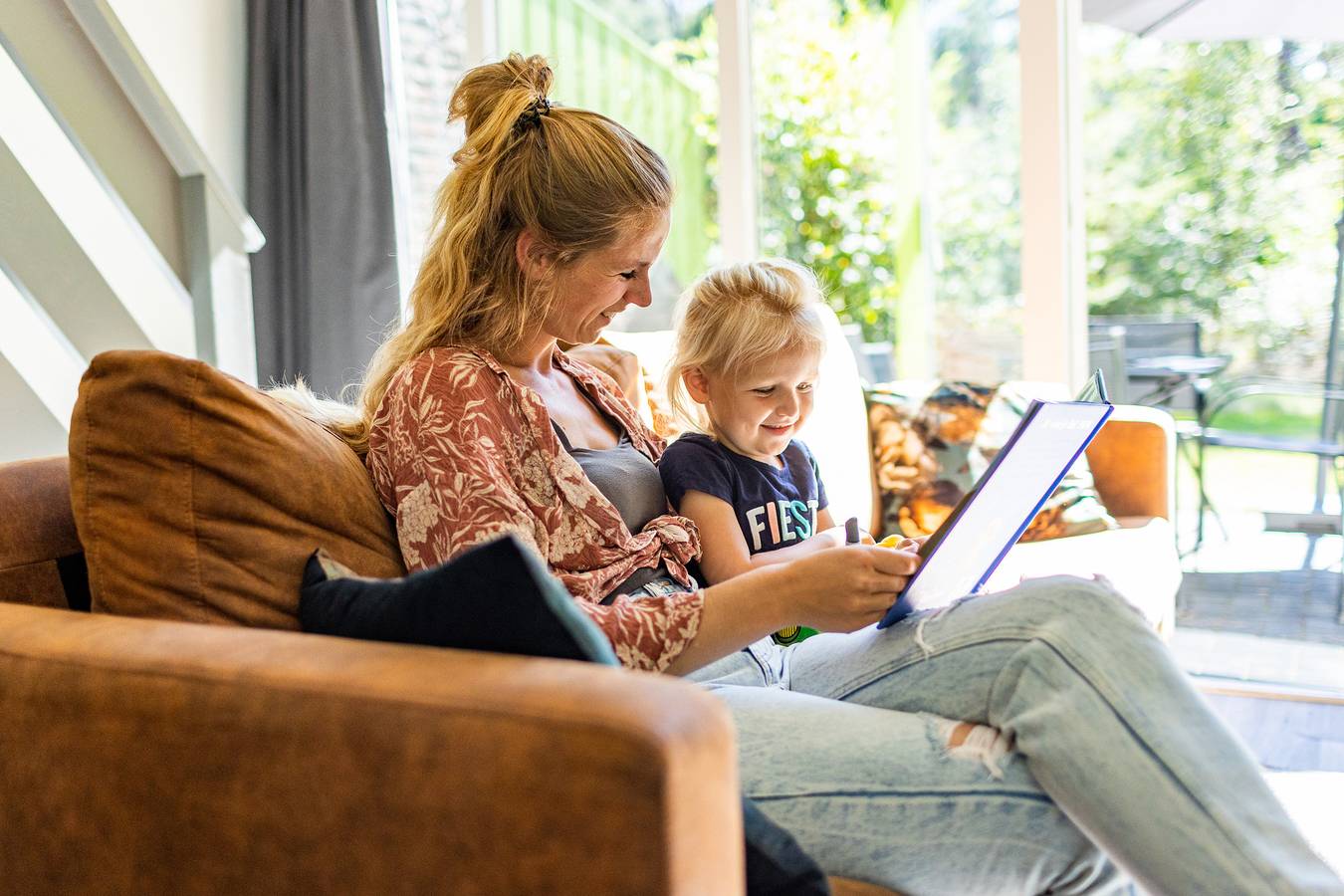 Vakantiehuis voor 6 Personen in Drenthe