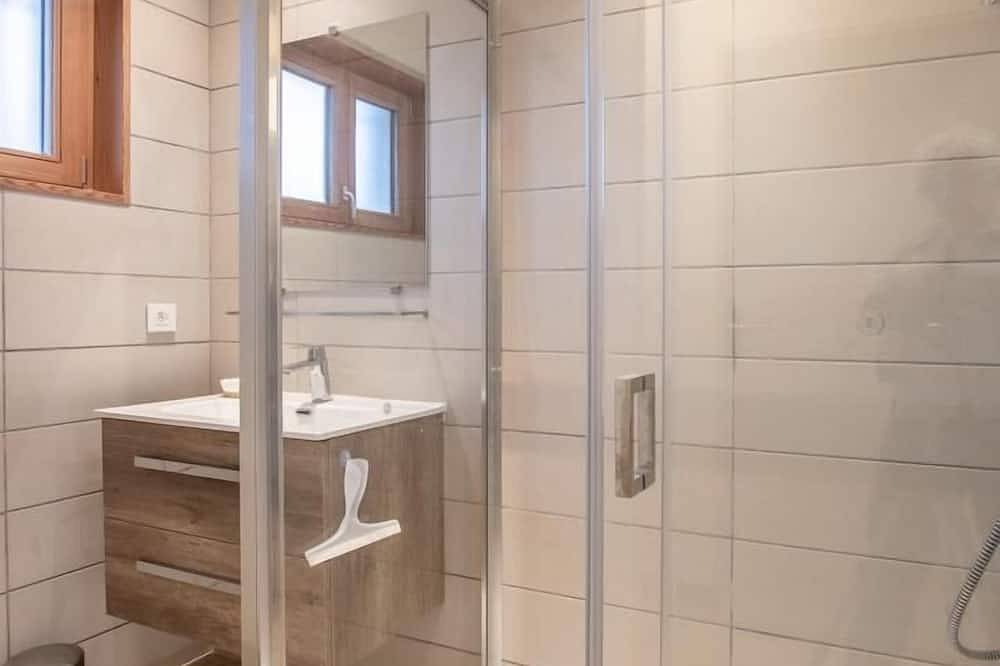 Chalet Belledonne - La Thuile in La Thuile (Savoie), Chambéry region