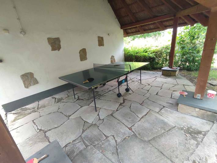 Studio für 2 Personen, mit Garten in Westtransdanubien - 3