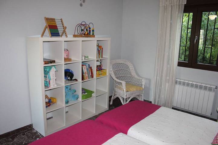 Ganze Wohnung, Garten Olivillas -Punkt Base Access Und Granada Sierra Nevada in Sierra Nevada und Umgebung, Güejar Sierra