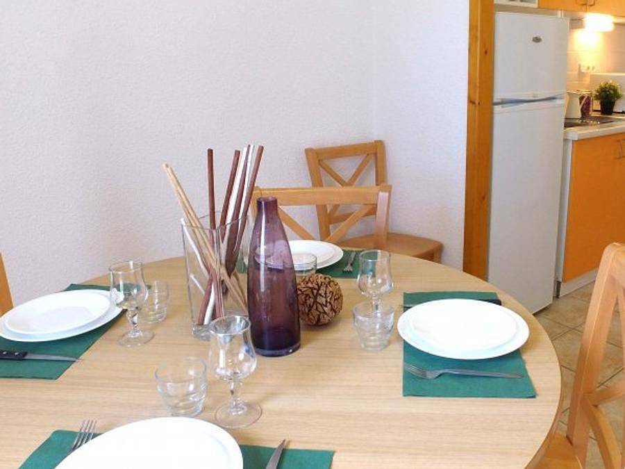 Vvf Villages - Le Château sur La Vienne - Nedde - Country house 4 persons - 2 pieces in Nedde, Limoges region