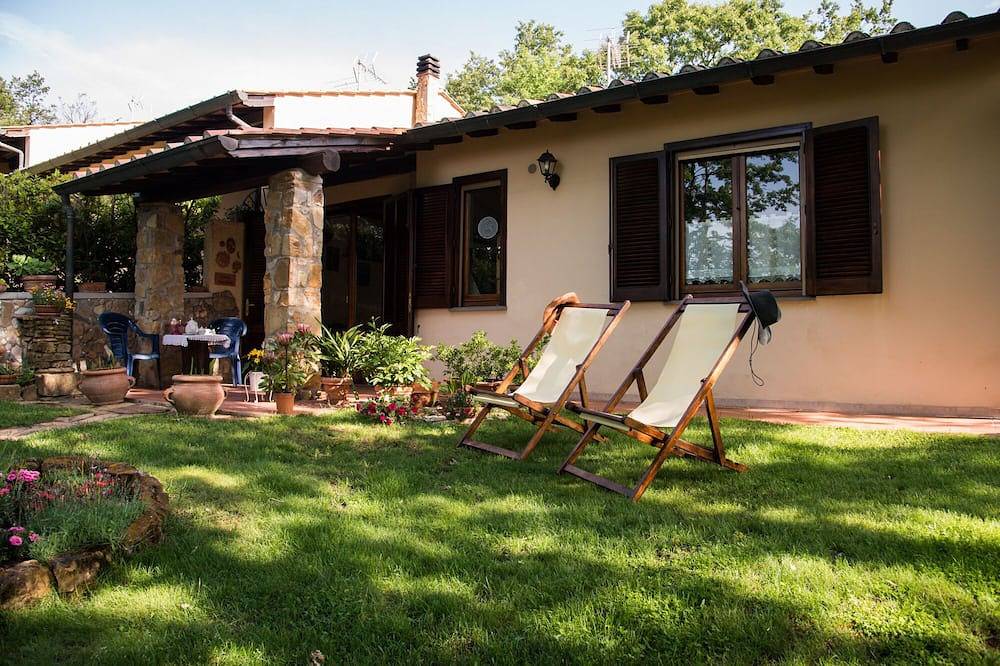 Ferienhaus in Montevedi in Monteverdi Marittimo, Etruskische Küste