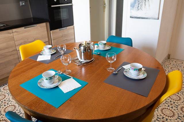 Villemaine in Tréglonou, Brest und Umgebung