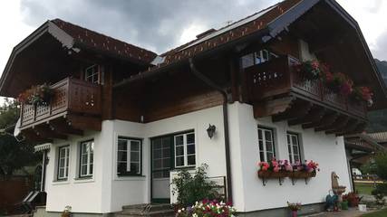 Ferienwohnung für 8 Personen in Haus, Schladming-Dachstein, Bild 4