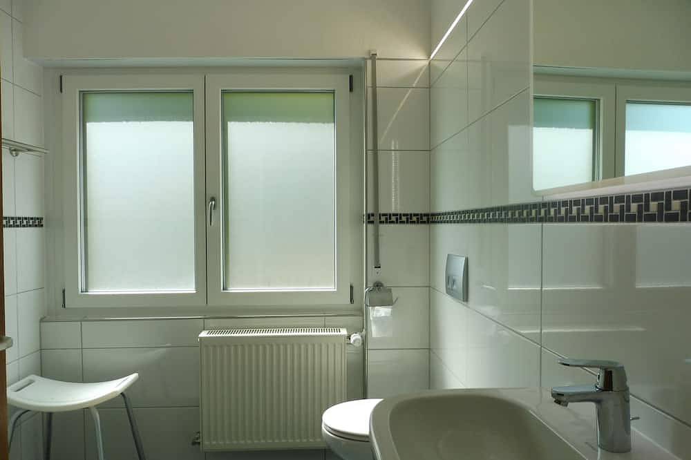 Ganze Wohnung, Ferienwohnung Hochrhein in Waldshut-Tiengen, Südschwarzwald