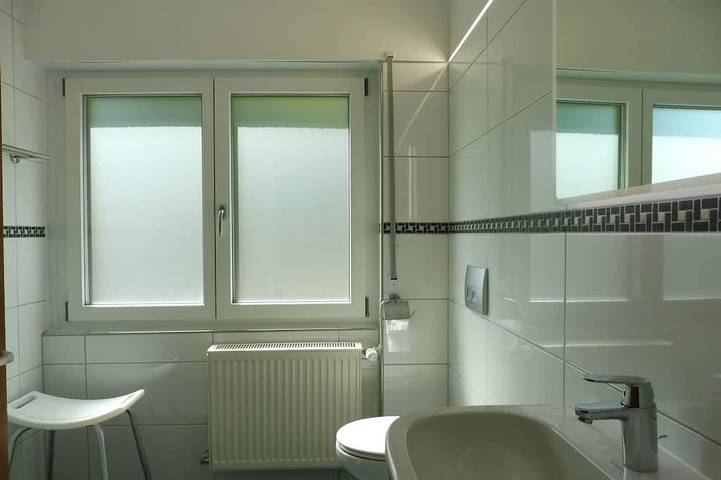 Ferienwohnung für 4 Personen, mit Terrasse und Garten in Waldshut-Tiengen - 4