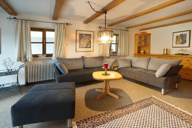Haus Stein in Ofterschwang, Bayerisch Schwaben