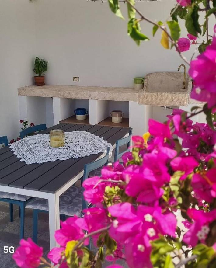 B&b per 2 persone, con idromassaggio e terrazza in Matino