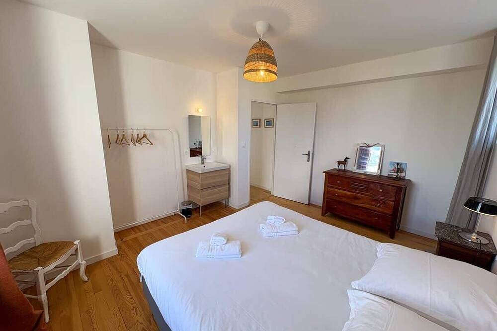 Ty Sunset - 180° sea view & direct beach access in Portsall, Ploudalmézeau