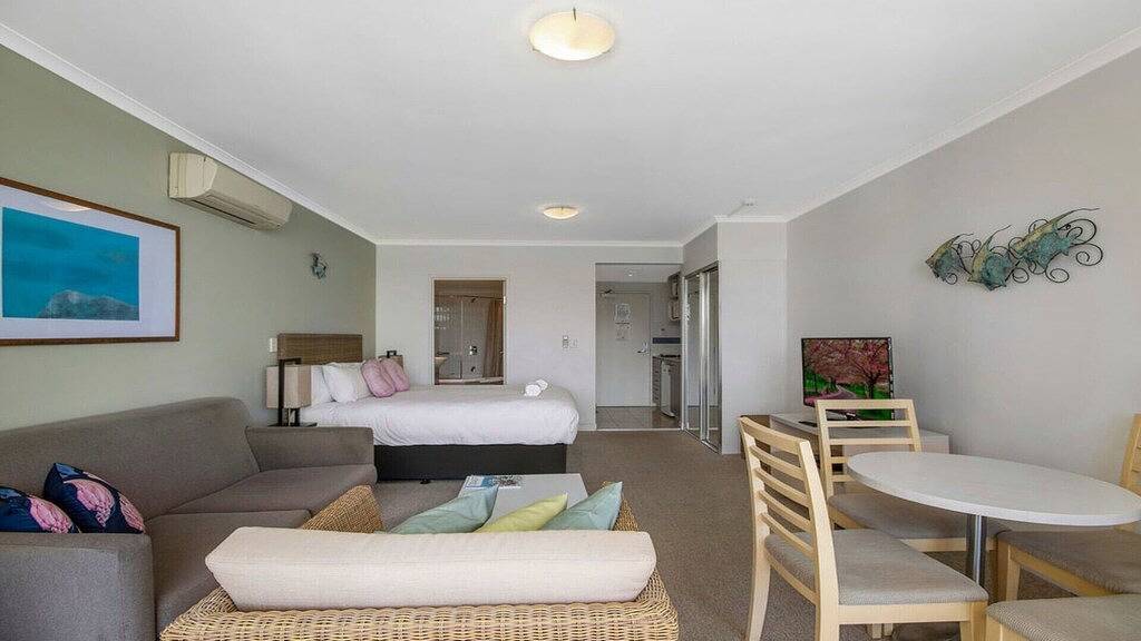 Atemberaubendes Ettalong Beach Resort in Ettalong Beach, New South Wales