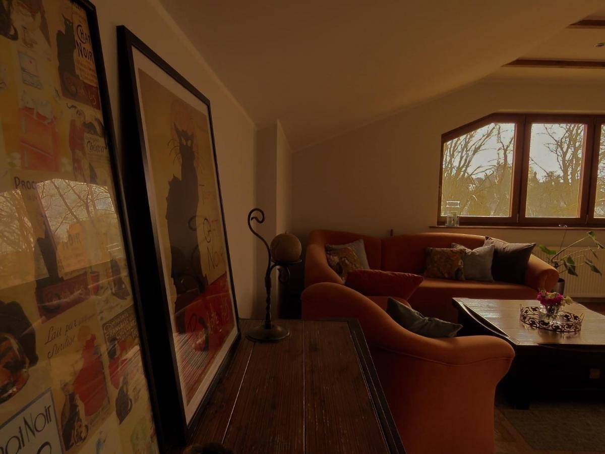 Cały apartament, Three-Bedroom Apartment in Kościerzyna, Morze Bałtyckie