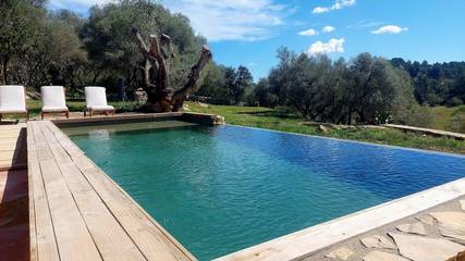 Casa de vacaciones in Algaida, Interior de Mallorca für 6 