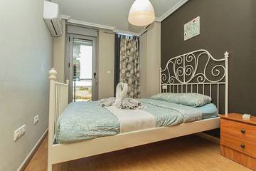 Chalet para 4 Personas en La Mata, Costa Blanca, Foto 1