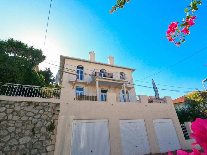 Villa pour 12 personnes, avec jardin à Cannes - 3