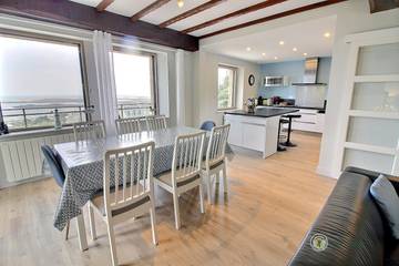 Gîte pour 8 Personnes dans Trélévern, Région de Lannion, Photo 1