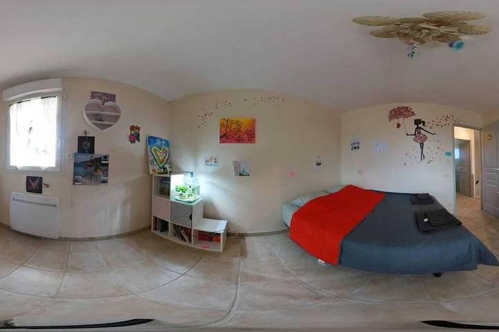 Location de vacances pour 8 personnes à Poulx - 3