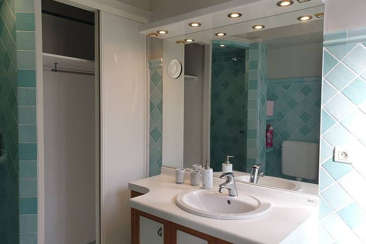 Location de vacances pour 20 personnes, avec balcon et jardin, animaux acceptés à Digne-les-Bains - 3