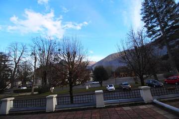 Appartement De Vacances pour 6 Personnes dans Luchon-Superbagnères, Bagnères-de-Luchon, Photo 4