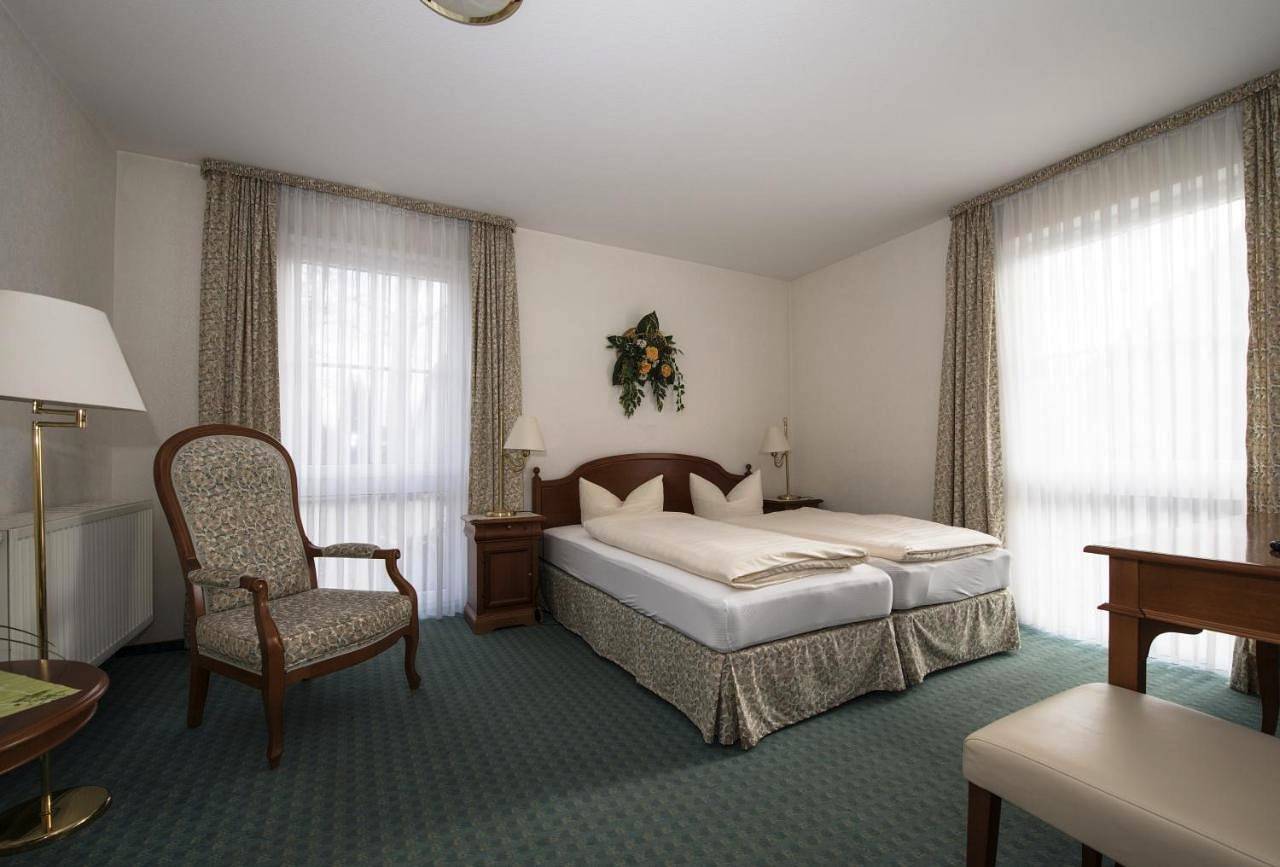 Land-gut-Hotel Rohdenburg in Lilienthal, Niedersachsen