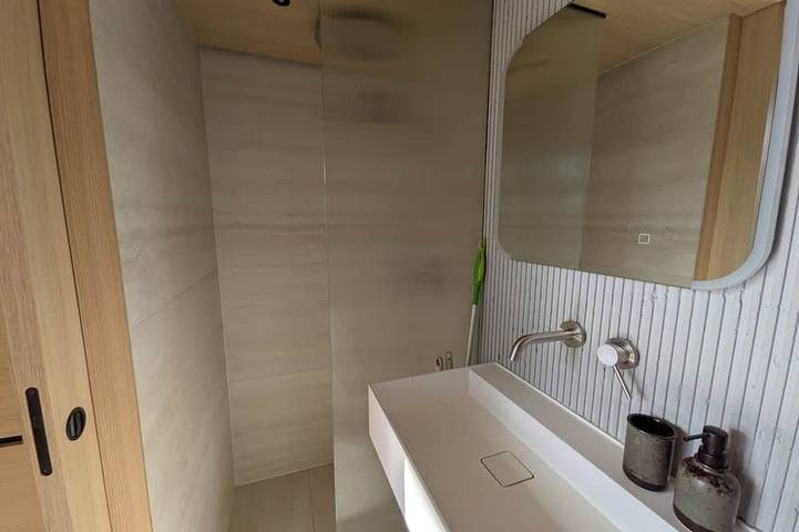 Surla Suite Poliente in Amsterdam Zuid, Nordholland
