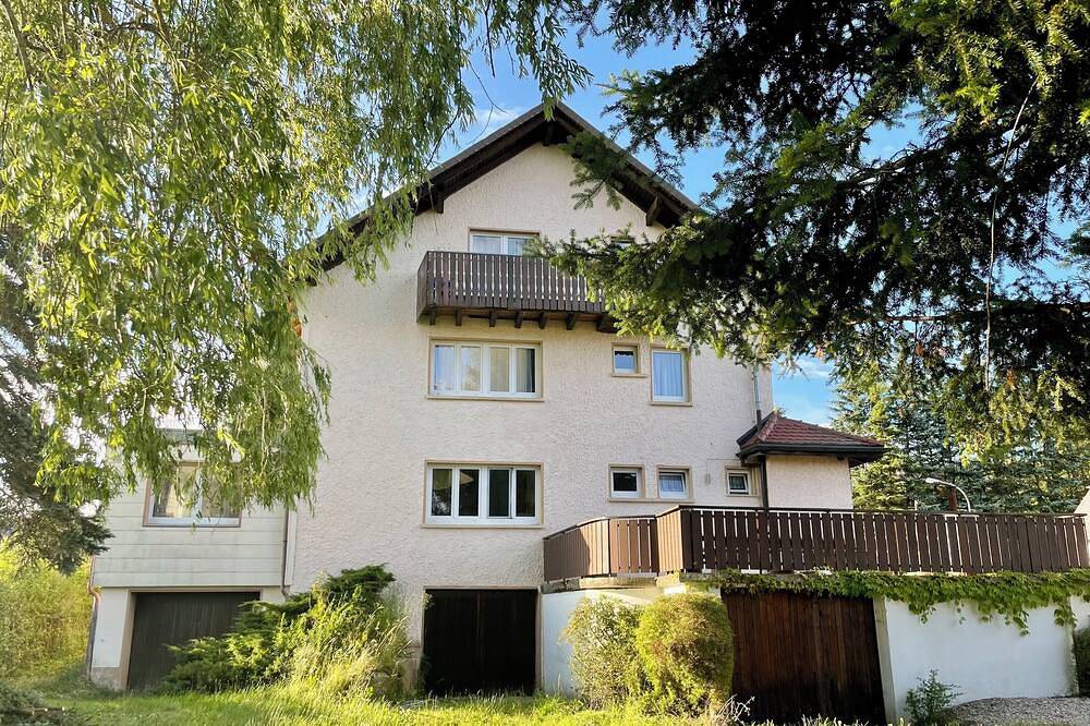 Ferienhaus für Familien und Gruppen in Bräunlingen, Mittlerer Schwarzwald