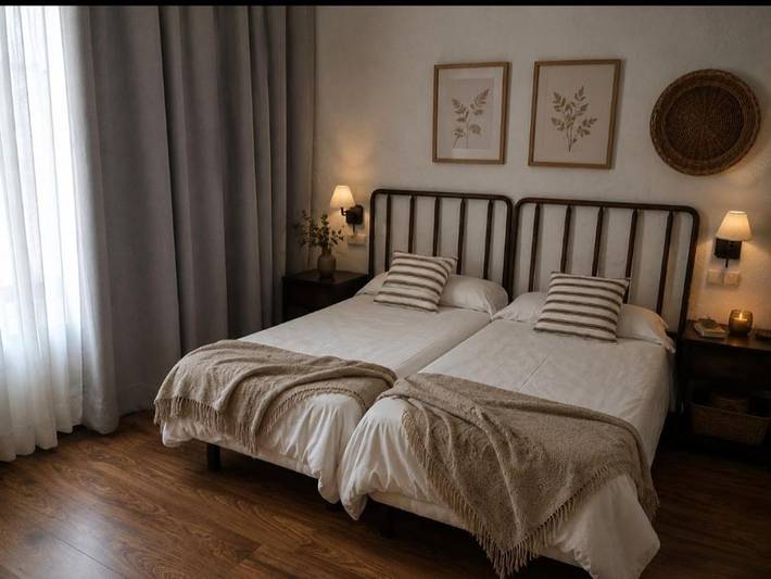 Hotel para 1 personas - 1