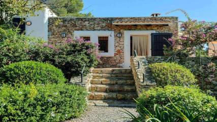 Chalet para 6 Personas en Santa Eulària des Riu, Ibiza Este, Foto 4