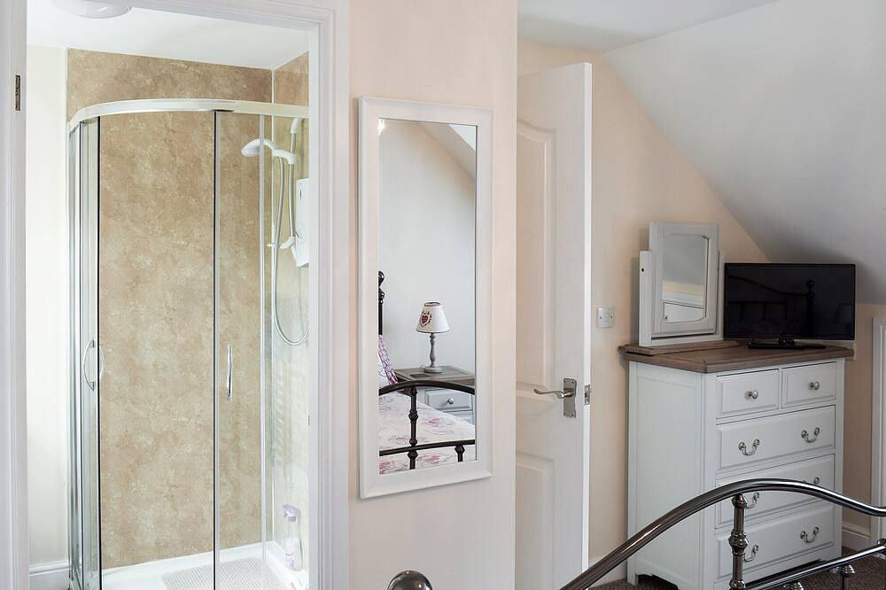 2 Schlafzimmer Unterkunft in Whitby in Whitby, North York Moors National Park