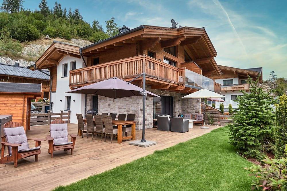 Casa vacanza a Vorderkrimml a partire da 297€ a notte