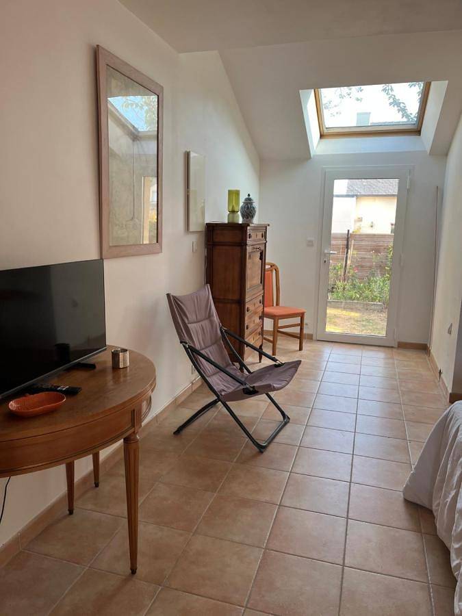 Appartement entier, Villanna in Sainte-Anne-d'Auray, Côte des Mégalithes
