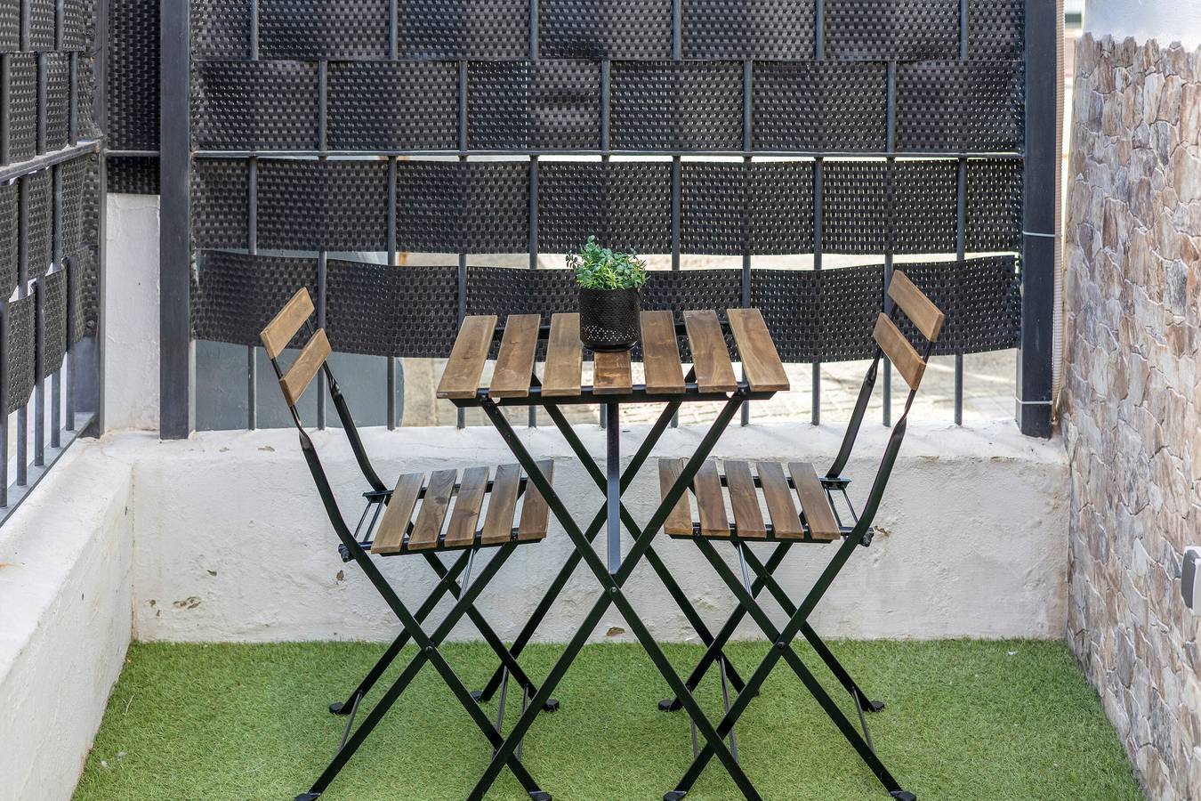 Apartamento entero, Apartamento 'Casa Abuela Maria' con terraza privada y Wi-Fi in Jerez de la Frontera, Costa de la Luz