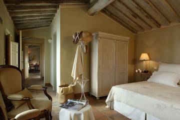Agriturismo per 7 Persone in Camaiore (Toscana), Versilia, Foto 2