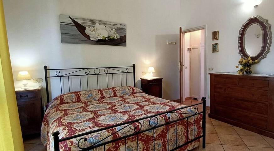 Gîte pour 7 personnes, avec terrasse dans Torre del Lago Puccini - 3