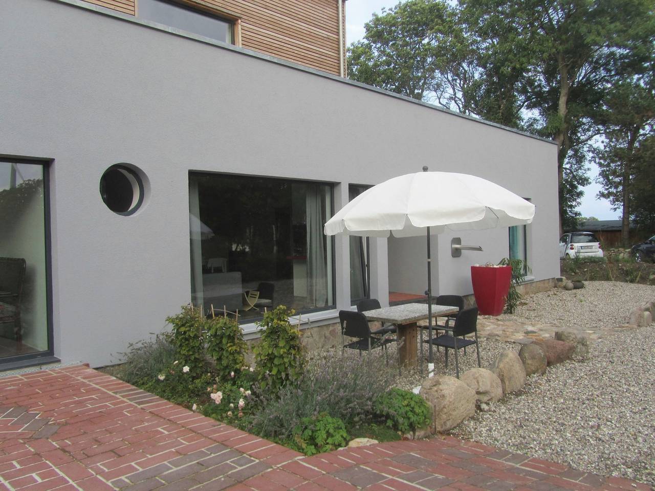 Ganze Ferienwohnung, Fehmarn Beltblick - Wohnung Ost in Ostfehmarn, Fehmarn