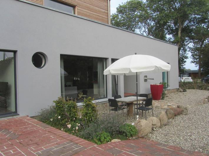 Bauernhof für 5 Personen, mit Garten und Balkon auf Fehmarn - 2