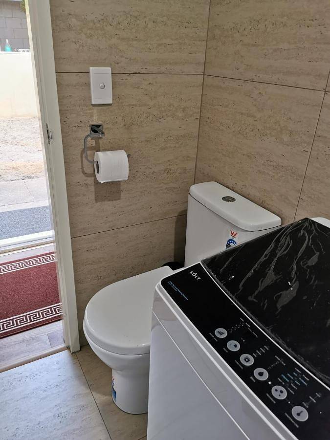 Chambre d’hôte pour 2 personnes, avec jardin et terrasse à Perth - 4