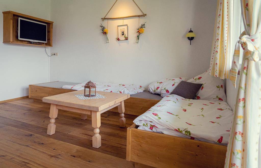 Ganze Ferienwohnung, Bauernhof Stangl in Bad Aussee, Dachstein